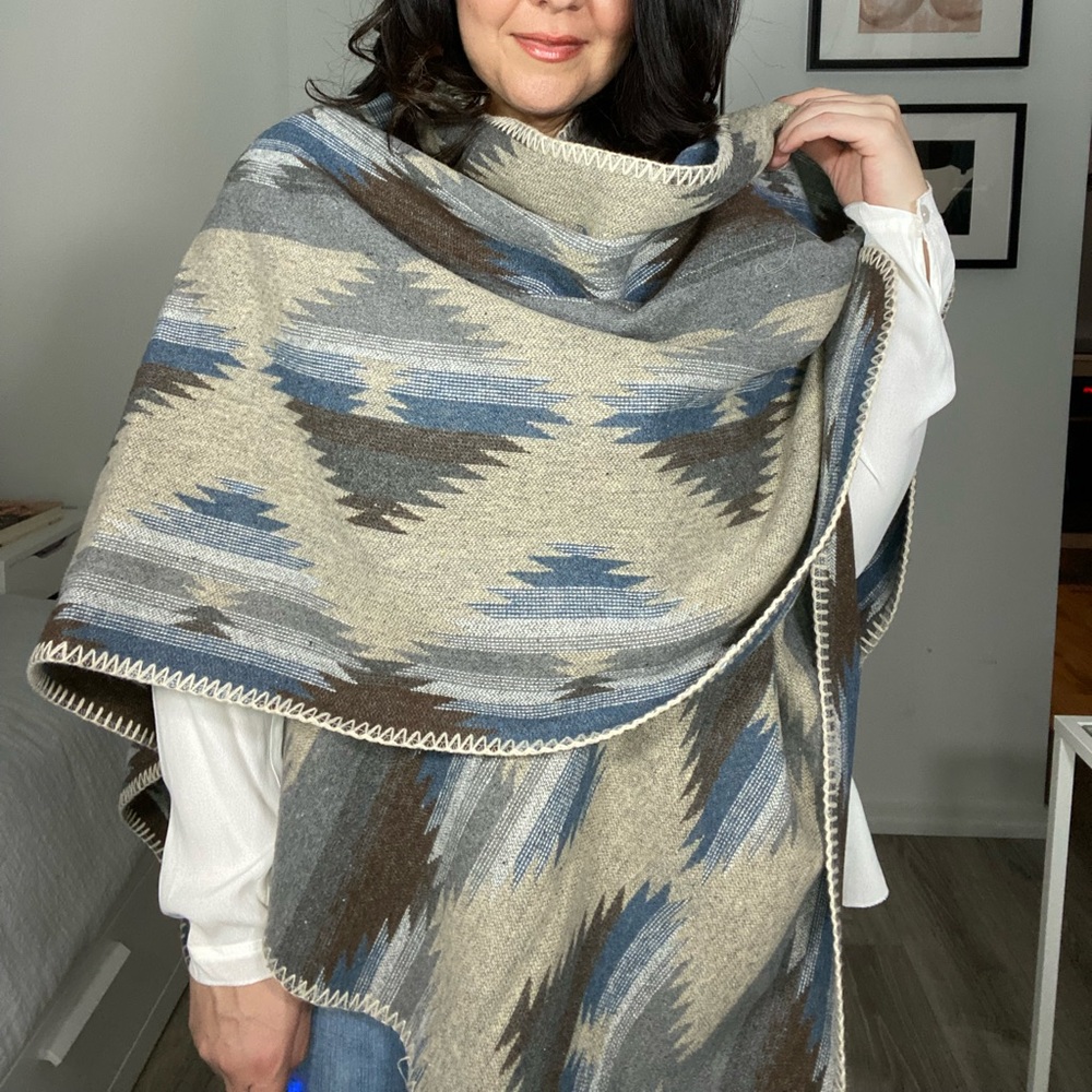 Poncho